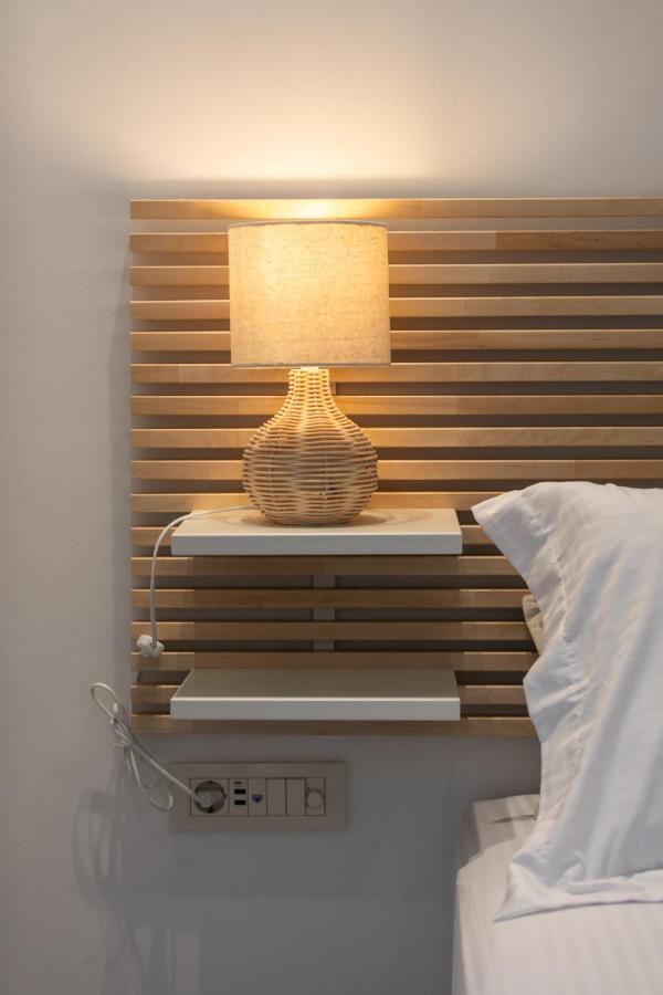 Anassa Apartment Parga Exteriér fotografie