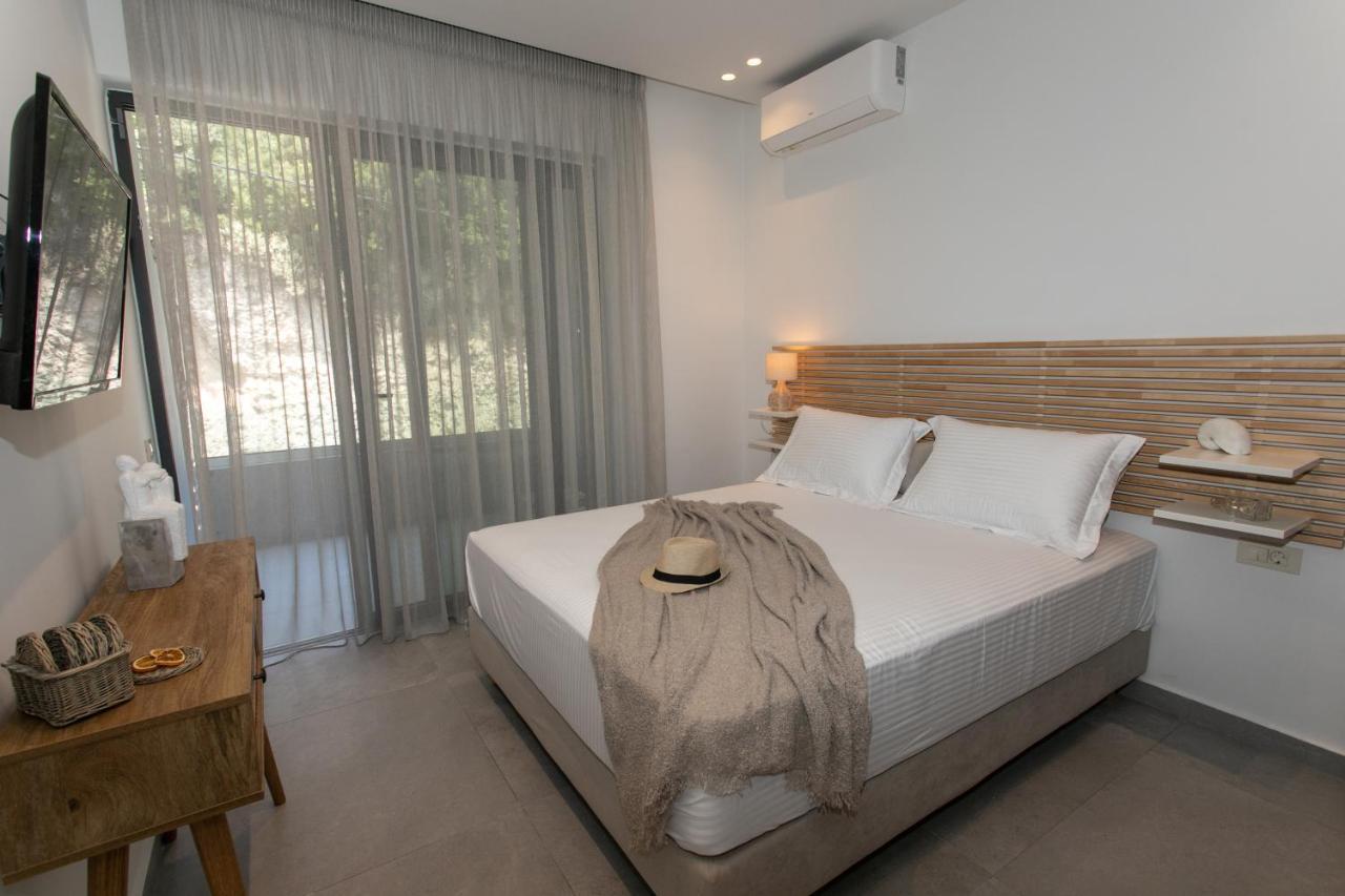 Anassa Apartment Parga Exteriér fotografie