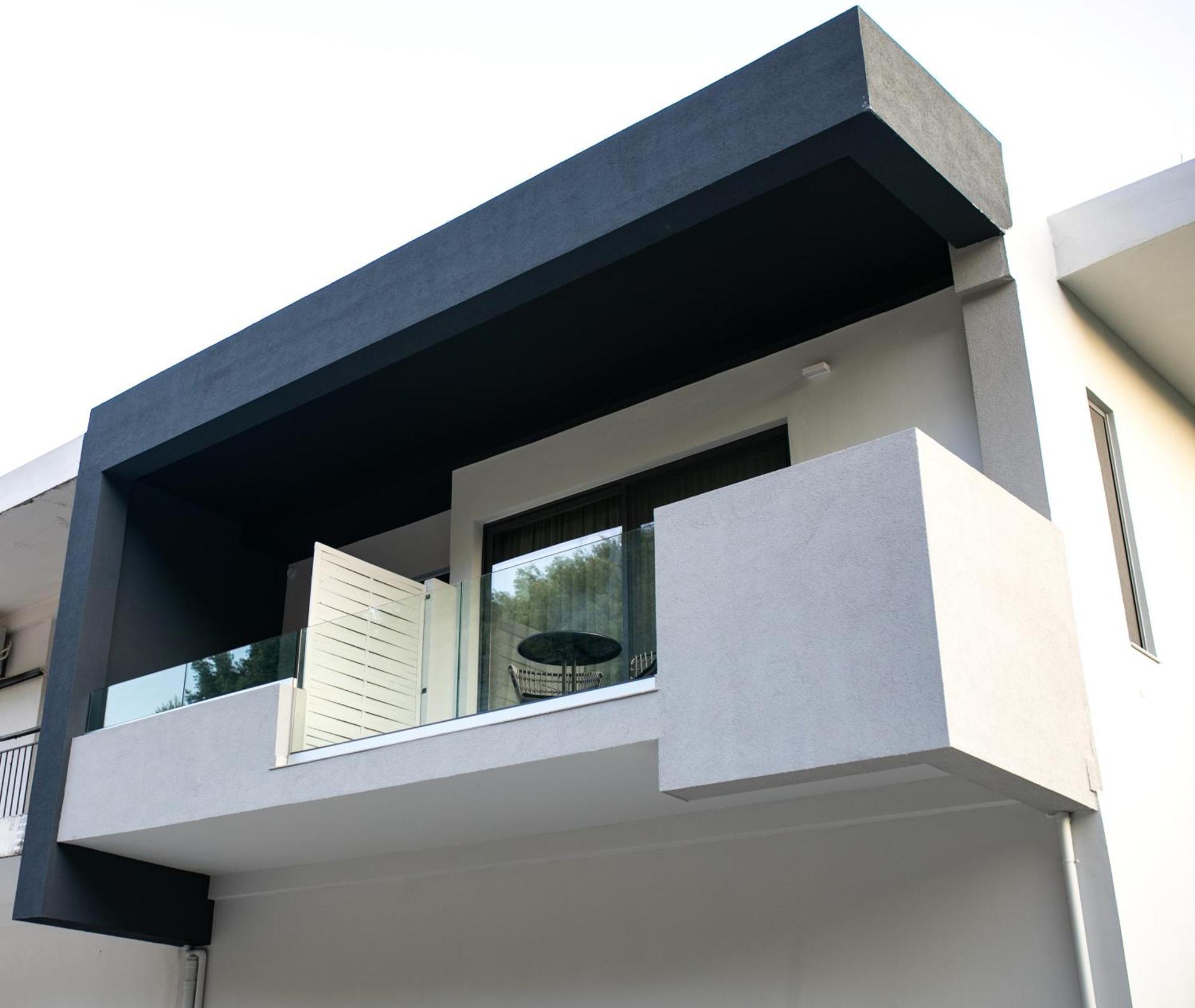 Anassa Apartment Parga Exteriér fotografie
