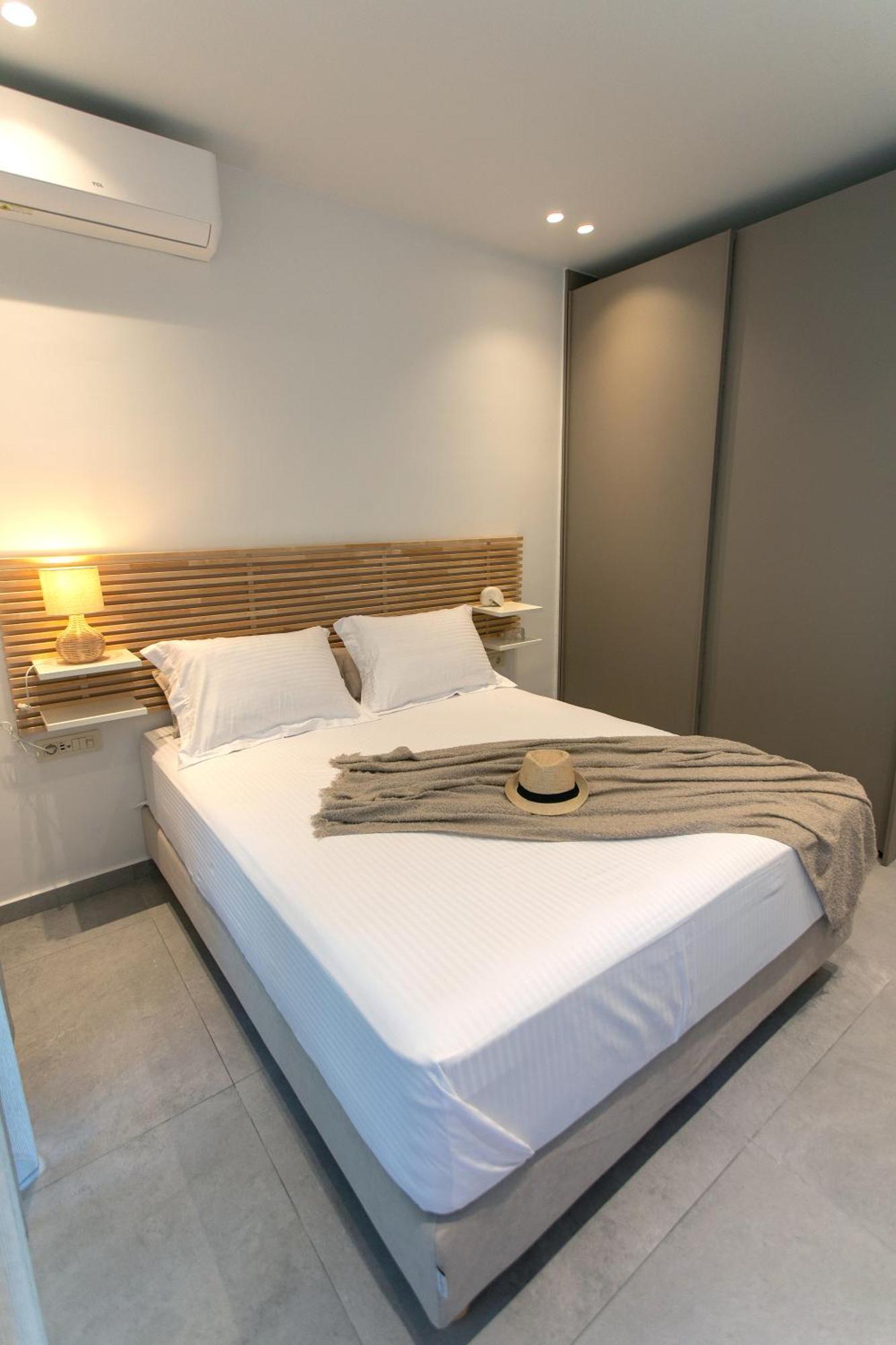 Anassa Apartment Parga Exteriér fotografie